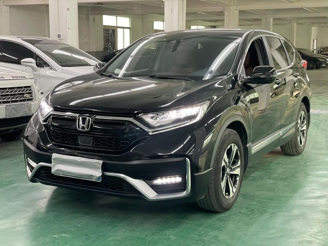 本田crv2021新款报价图片/本田crv最新款报价及图片
