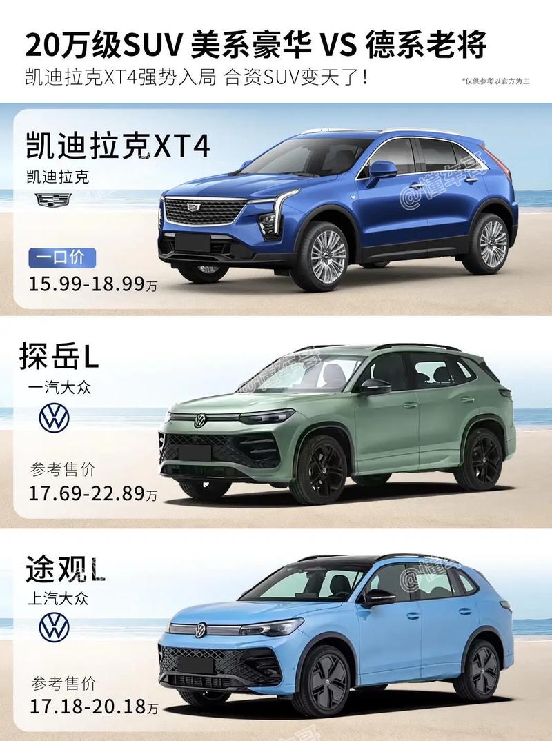 凯迪拉克车价格多少钱一辆 凯迪拉克报价多少钱一辆