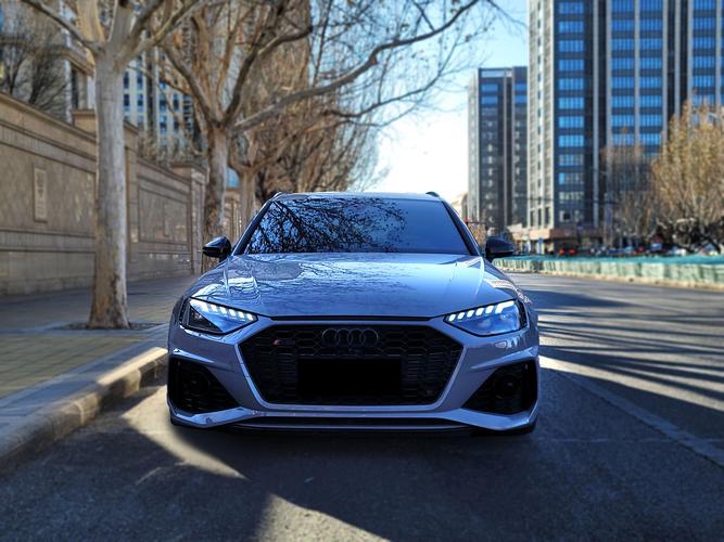 奥迪rs4黑武士多少钱,奥迪黑武士 rs6