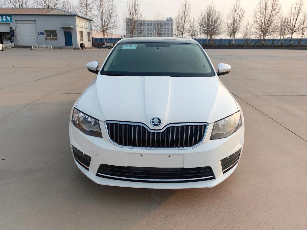 斯柯达的车子质量怎么样/斯柯达的轿车质量怎么样?