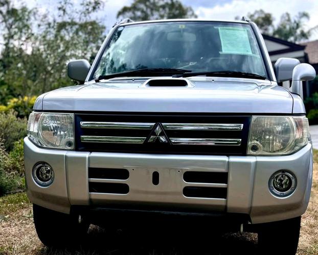 三菱帕杰罗mini(2025新一代三菱帕杰罗)