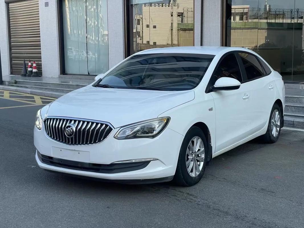 15款别克英朗质量怎么样(15款别克英朗质量怎么样值得买吗)