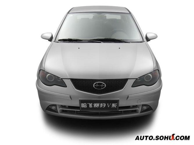 哈飞赛豹车怎么样 哈飞赛豹多少钱