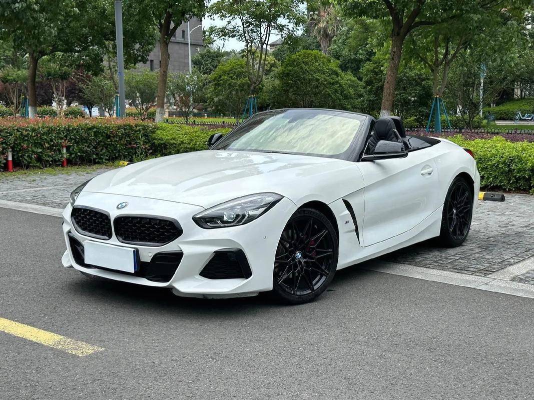 宝马跑车z4多少钱 宝马跑车z4价格多少