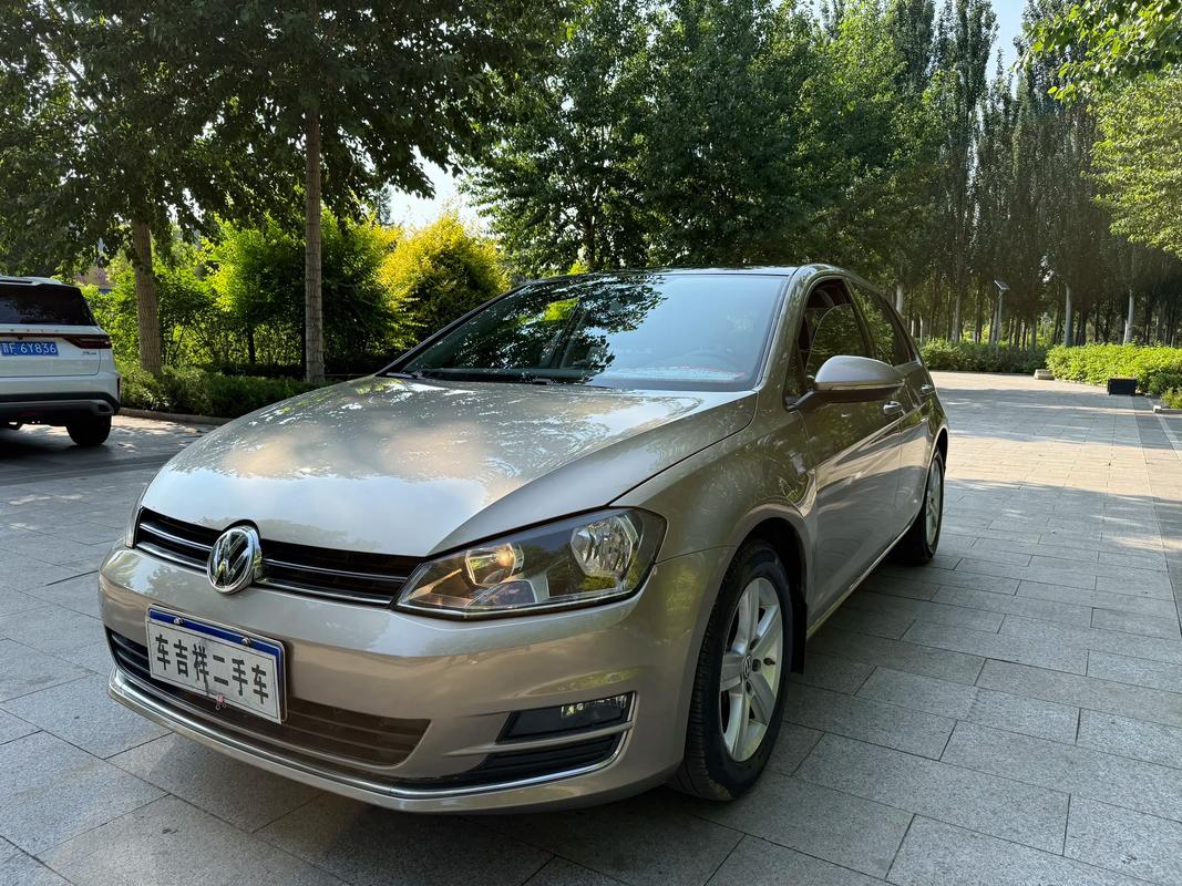 二手高尔夫值不值得购买,二手高尔夫好不好