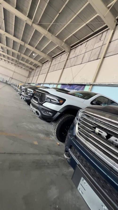 天津平行进口车／天津平行进口车市场地址