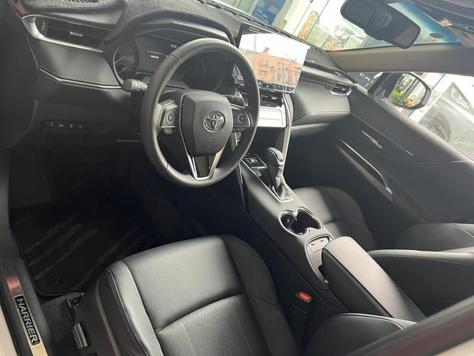 买凌放的都是傻子 凌放是suv吗