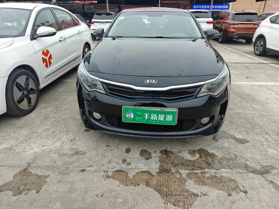 东风瑞达起亚k5价格 东风瑞达起亚k二