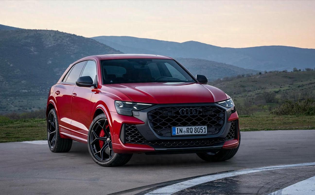 rs8奥迪报价2022款价格图片(奥迪rs 8报价)