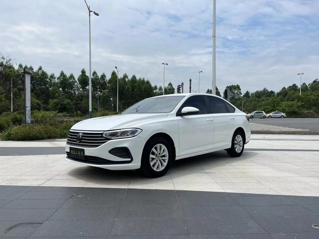 朗逸2023款预估售价/朗逸20222