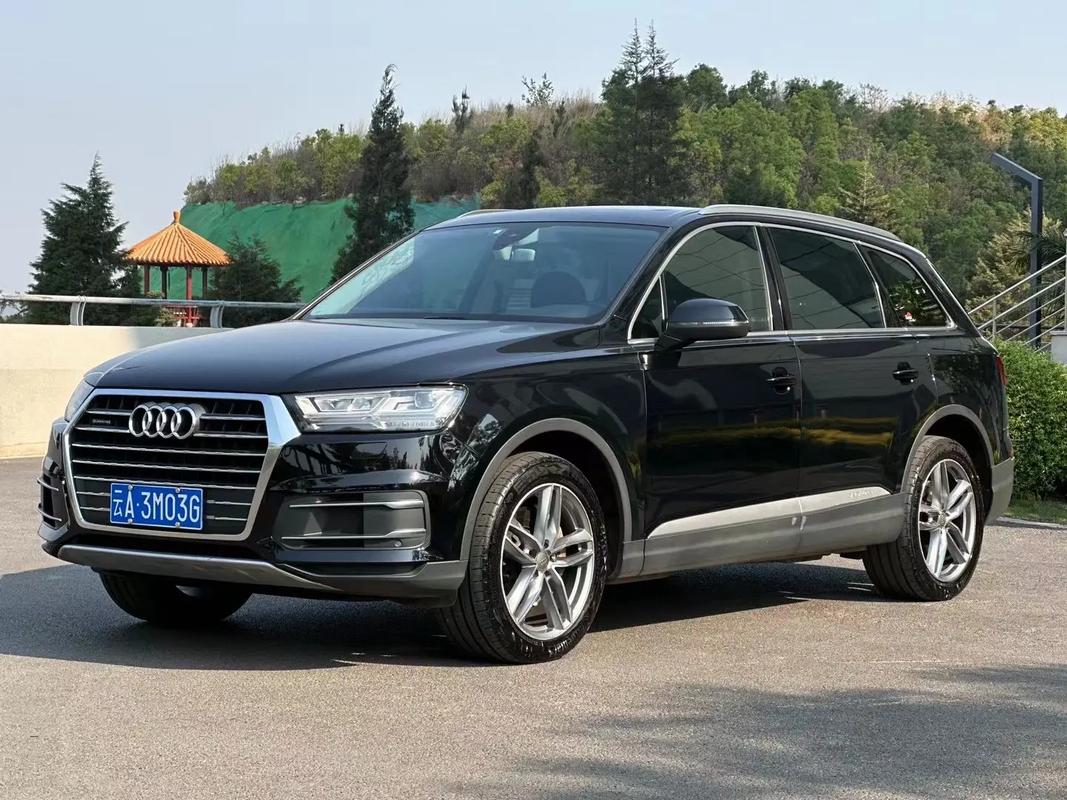 原装进口奥迪q5／原装进口奥迪Q7