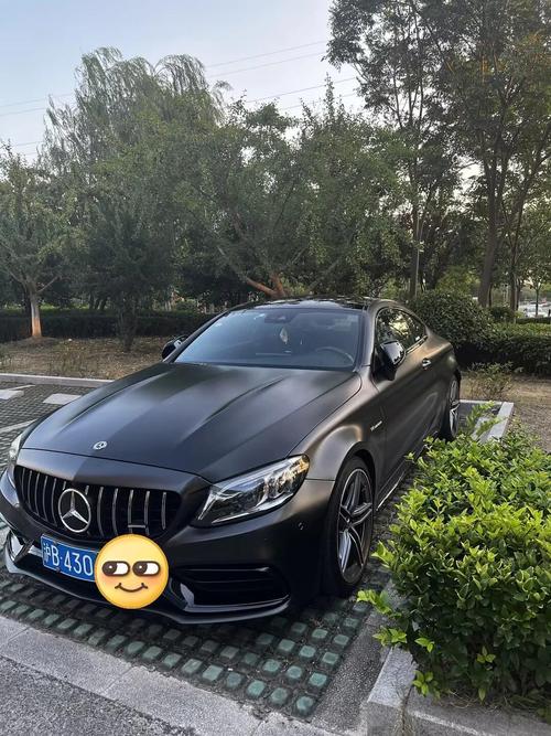 【奔驰轿跑双门coupe,奔驰轿跑双门 进口】