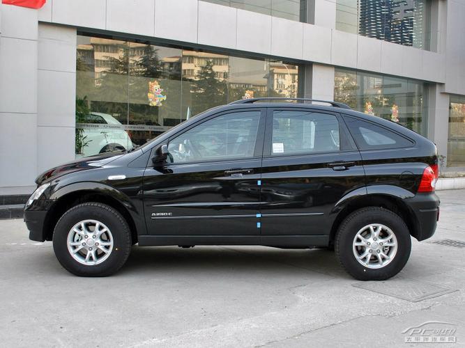 双龙爱腾汽车怎么样／双龙爱腾是进口车吗