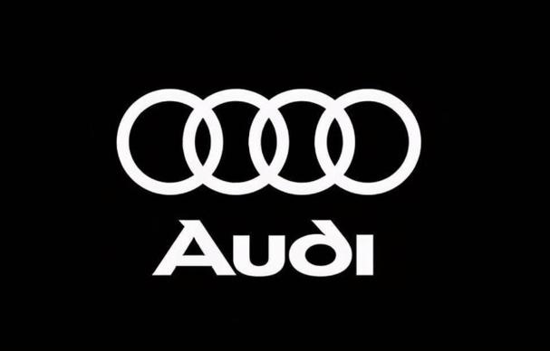 奥迪标志logo／奥迪标志logo图片