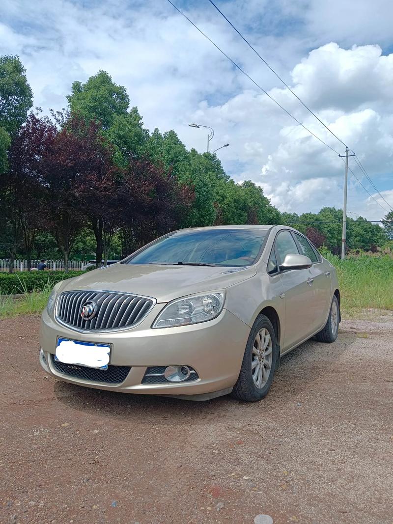 【别克纯手动挡有哪几款,别克手动挡汽车系列】