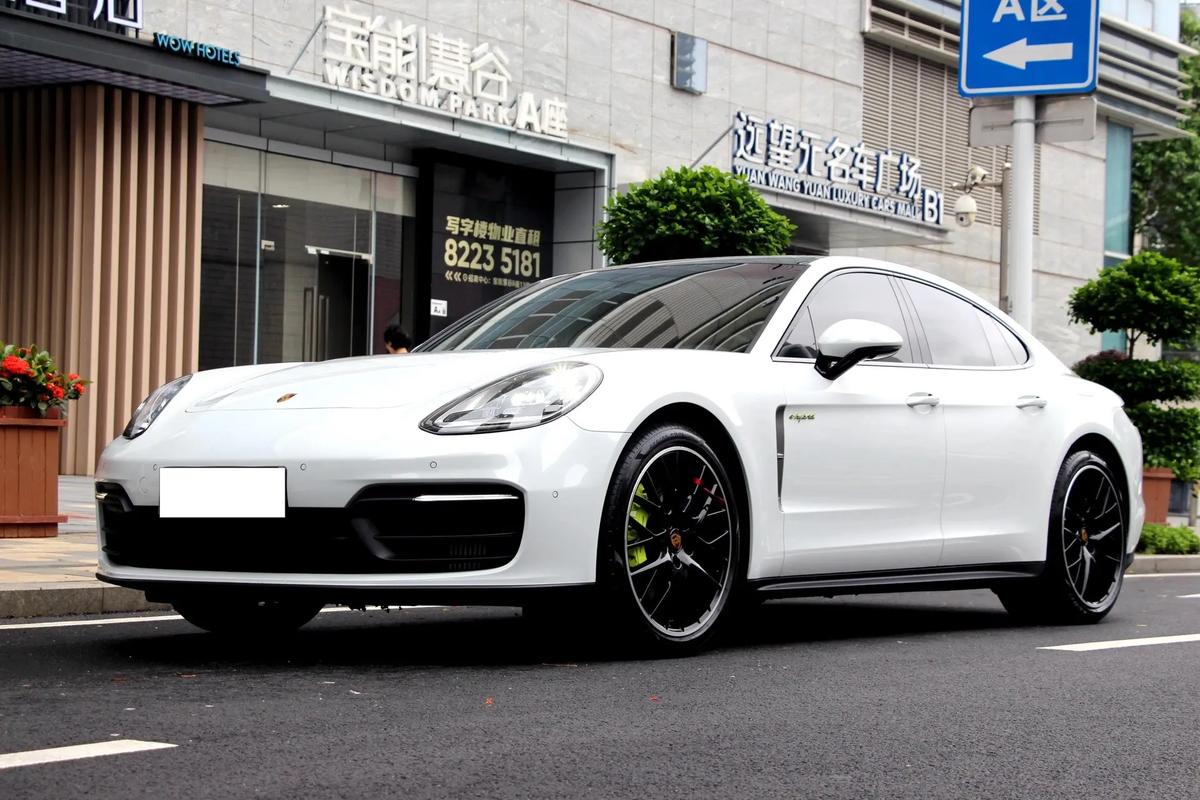 【帕拉梅拉混动,帕拉梅拉混动是绿牌吗】