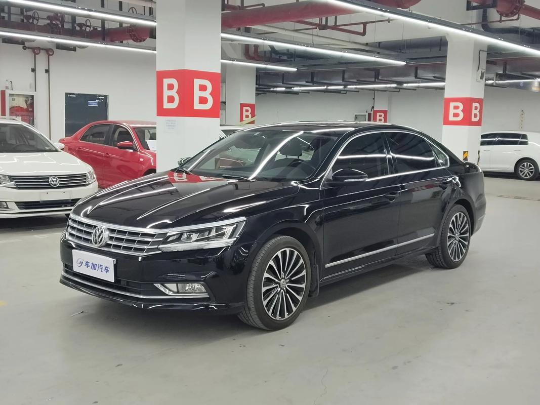 上海大众帕萨特330／上海大众帕萨特