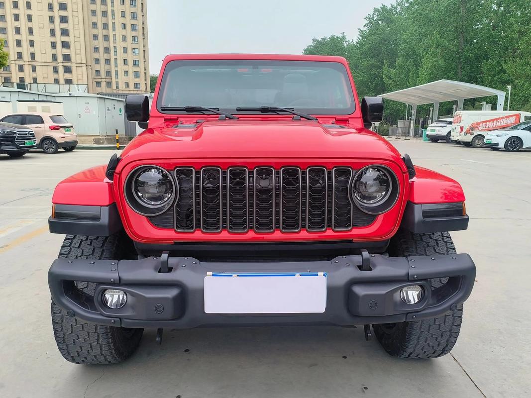 【牧马人报价表,牧马人报价多少】