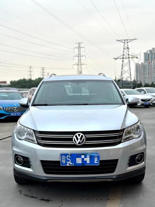 10年大众途观多少钱/十年的大众途观值多少钱