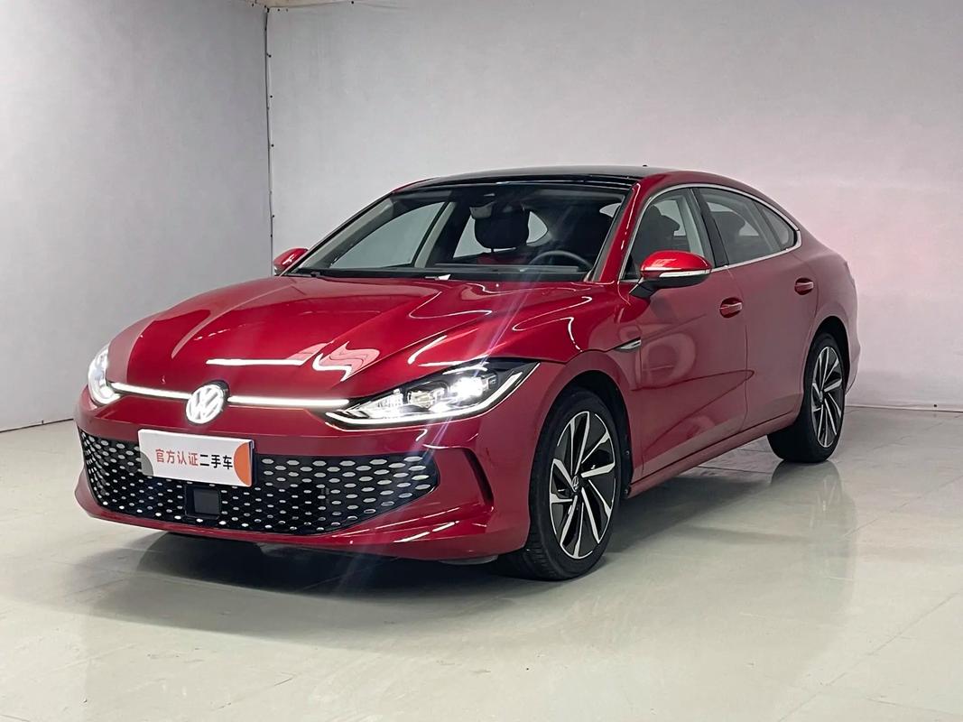 上汽大众凌渡2022款价格/上汽大众凌渡2022款价格表