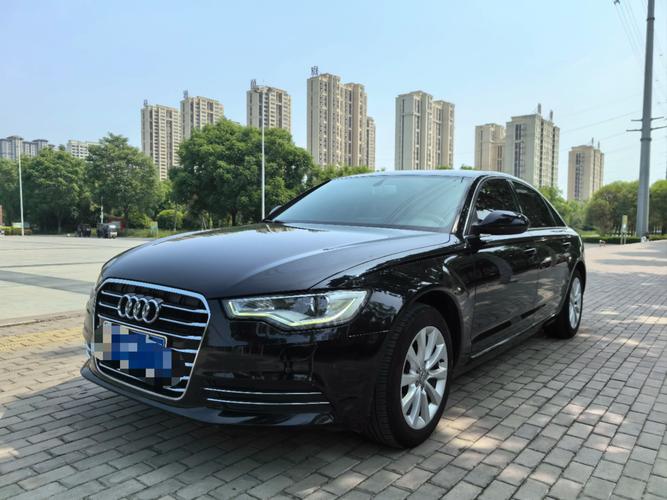 二手a6(二手a6买哪一款性价比高)