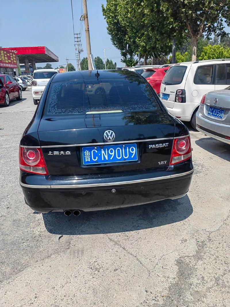 07款的帕萨特领驭质量好不好 07款帕萨特领驭怎么样