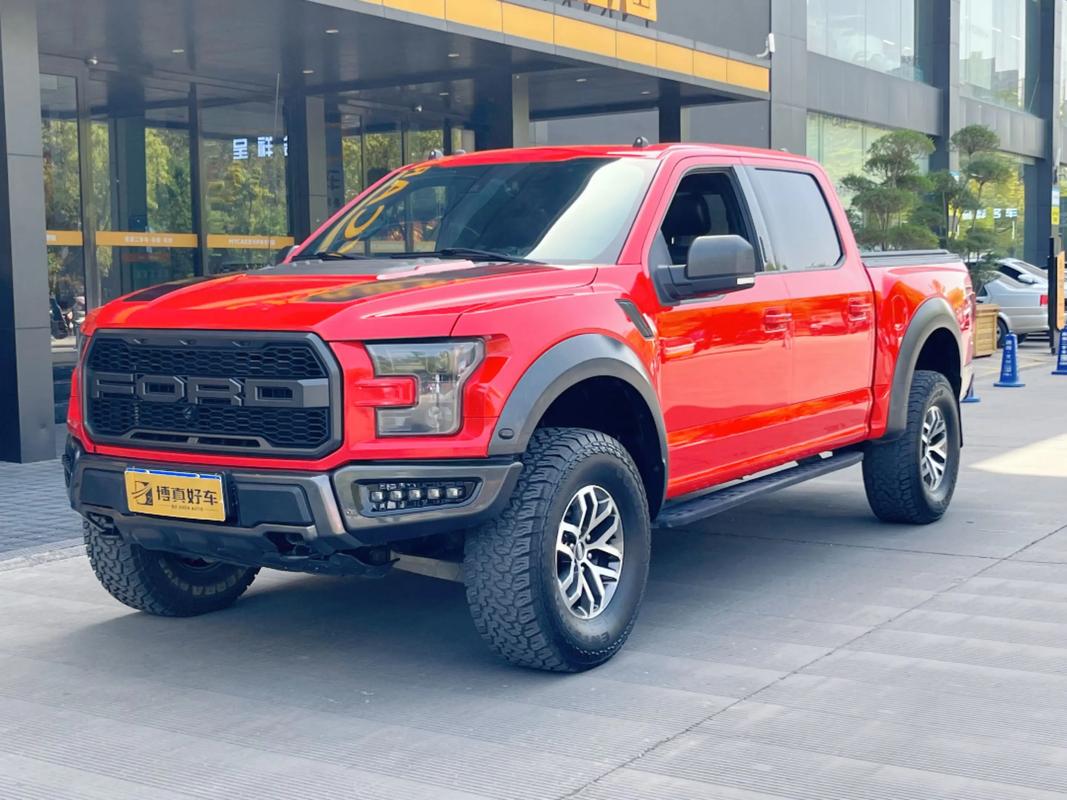 平行进口福特150皮卡多少钱(福特皮卡车150报价进口?)