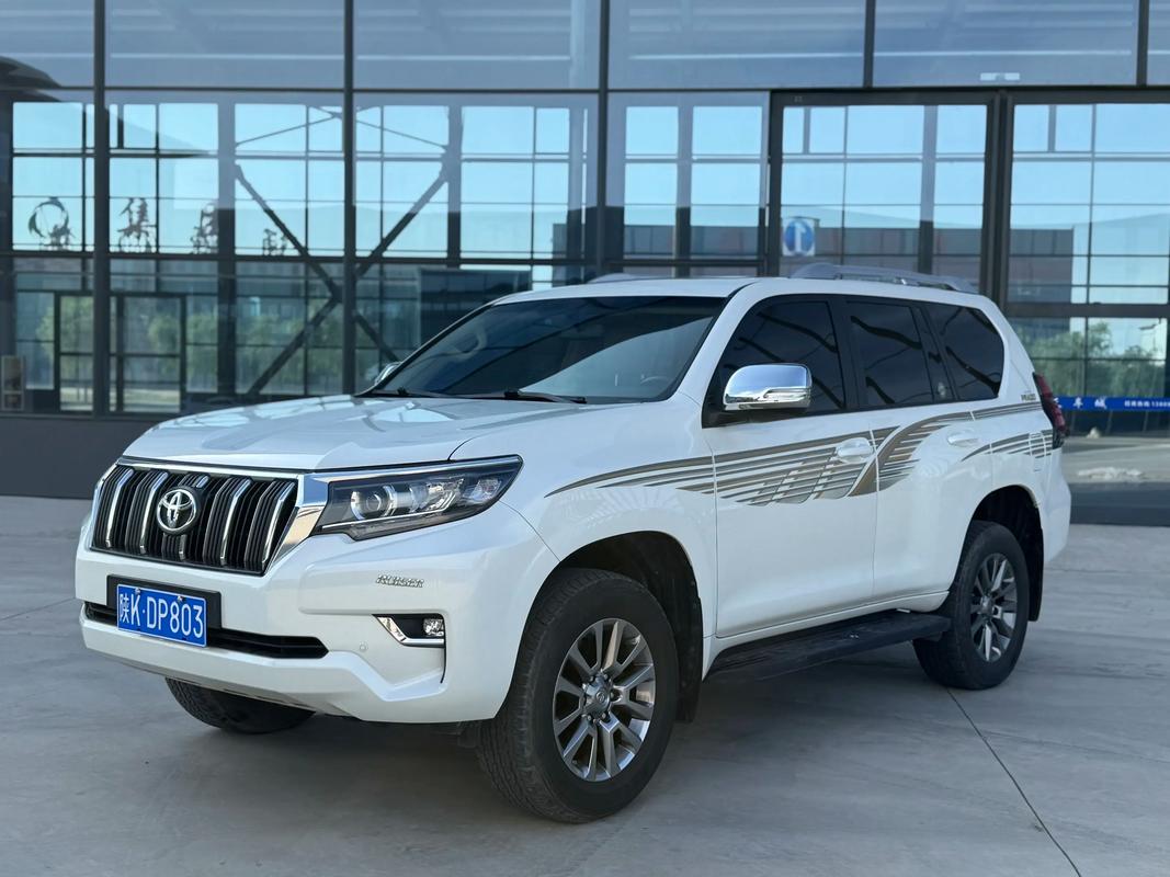 2023款普拉多恢复国产(普拉多2021年彻底换代)