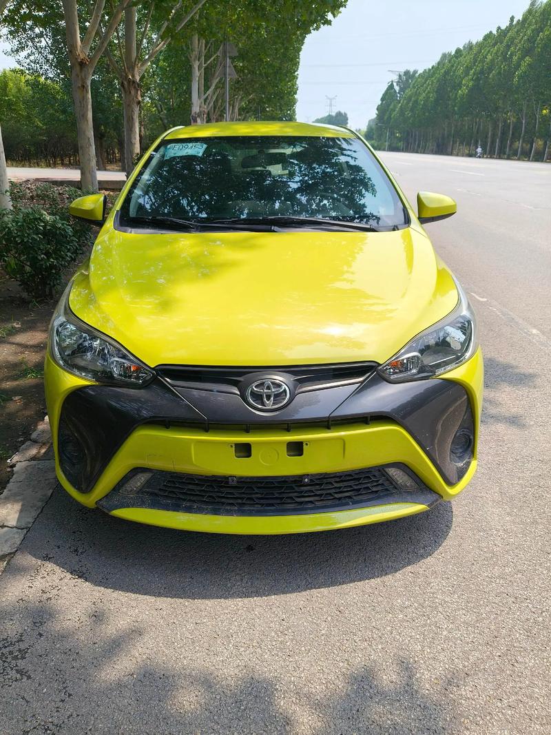 一汽丰田致炫 一汽丰田致炫2024款最新落地价