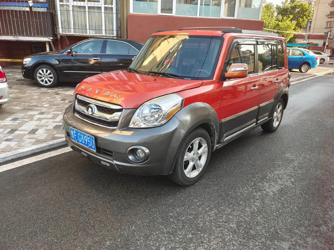 长城m2有什么通病(长城m2严重缺陷)