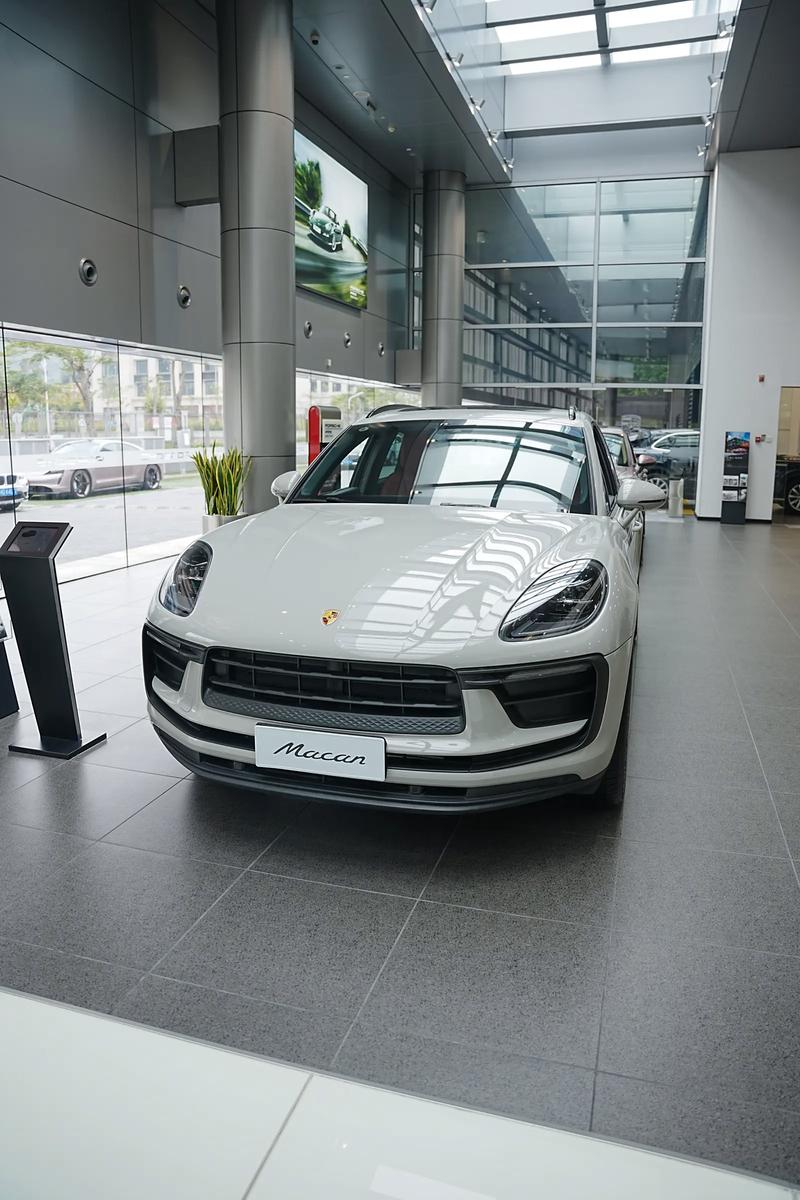 【macan怎么读保时捷,保时捷macan怎么念】