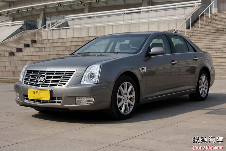 凯迪拉克赛威是什么级别的车(凯迪拉克赛威质量怎么样)