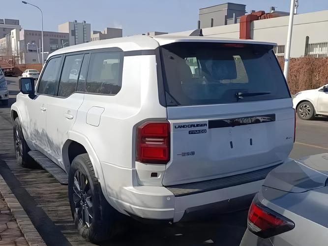 丰田x5多少钱一辆/丰田x50