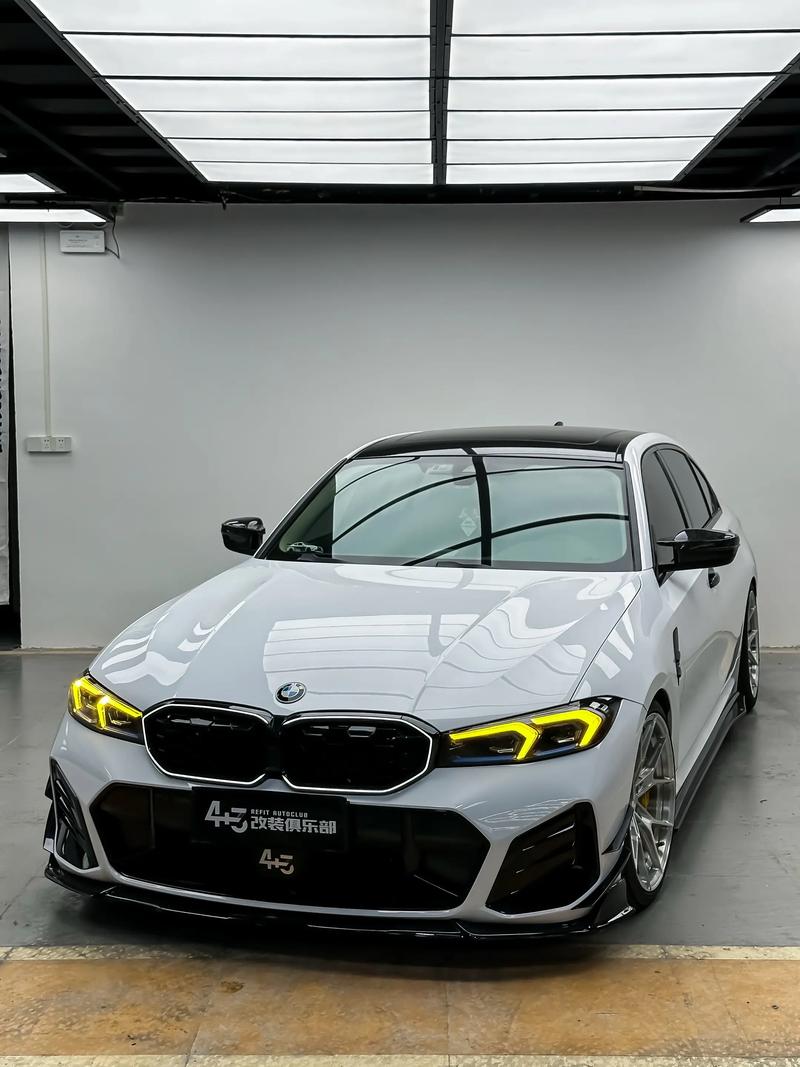 宝马3系是不是停产了(宝马三系停产)