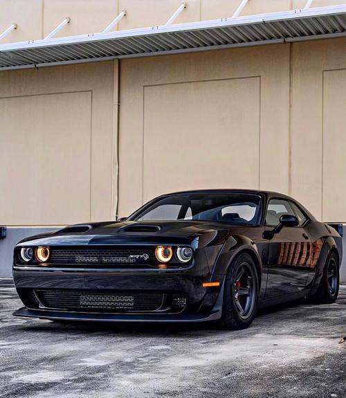 【道奇地狱猫声浪,道奇地狱猫声浪mp3免费下载】