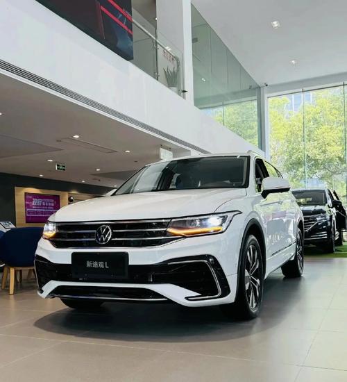 大众车suv/大众车suv途观