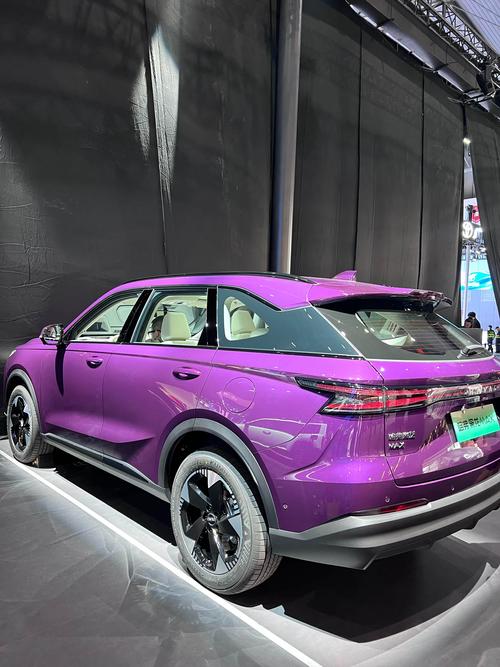 25届成都国际车展(25届成都国际车展时间)