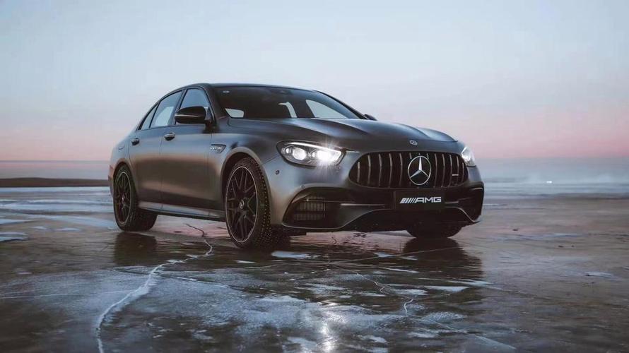 奔驰e63价格和图片/奔驰e63samg报价及图片