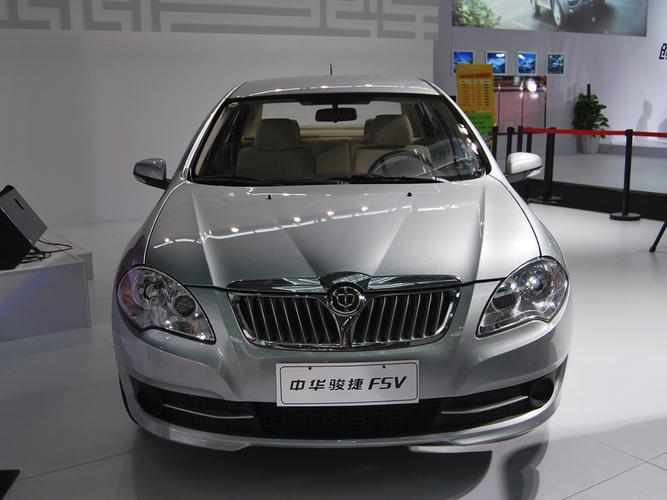 中华骏捷fsv怎么停售了(中华骏捷怎么停产了)