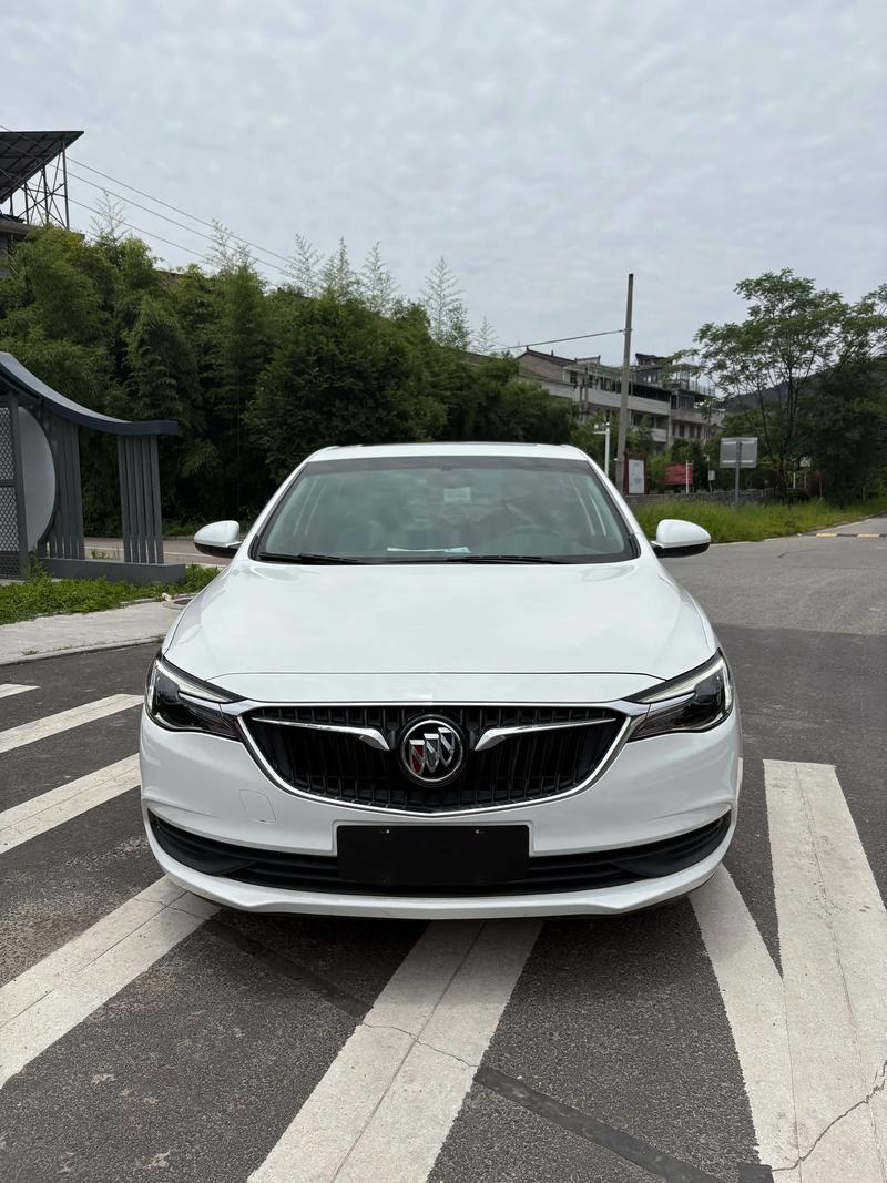 上海通用别克英朗质量怎么样/上海通用别克英朗价格