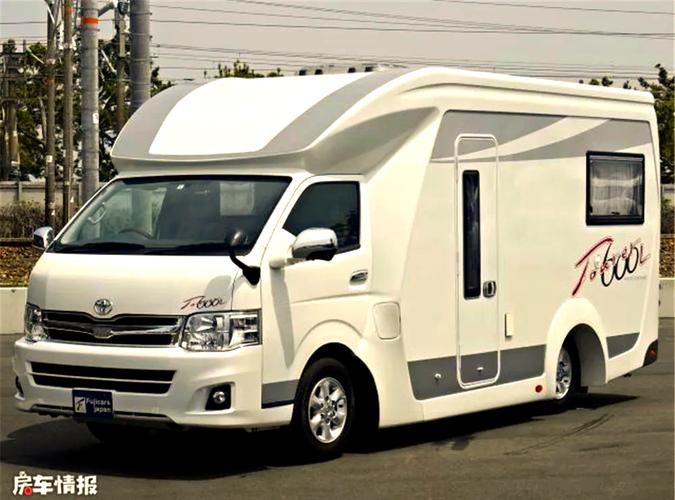最实用的日本进口房车(日本进口房车有哪些)
