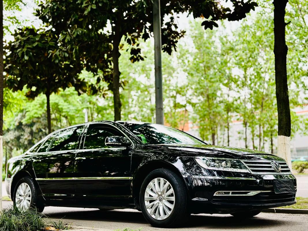 大众辉腾是豪车吗(大众辉腾算豪车吗)